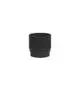 Hansgrohe-HG-RainDrain-Spot-Hoehenausgleich-Ergaenzungsstueck-56056000 gallery number 1